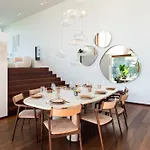 Picasso - Lux Living Oostduinkerke