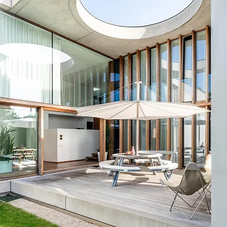 Picasso - Lux Living Villa Oostduinkerke