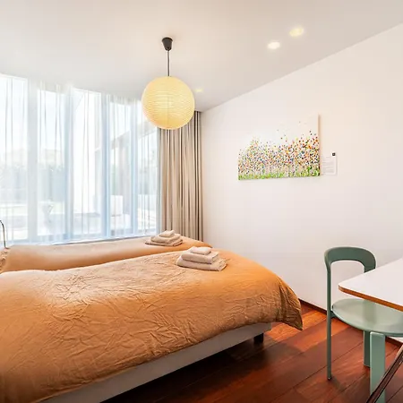 Villa Picasso - Lux Living *