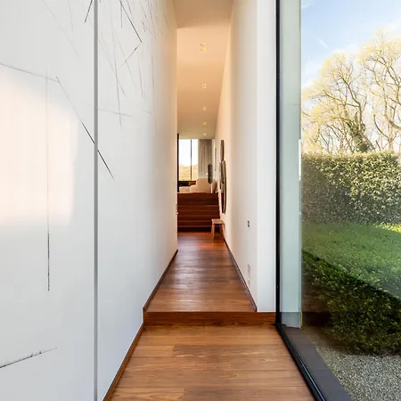 Villa Picasso - Lux Living Oostduinkerke