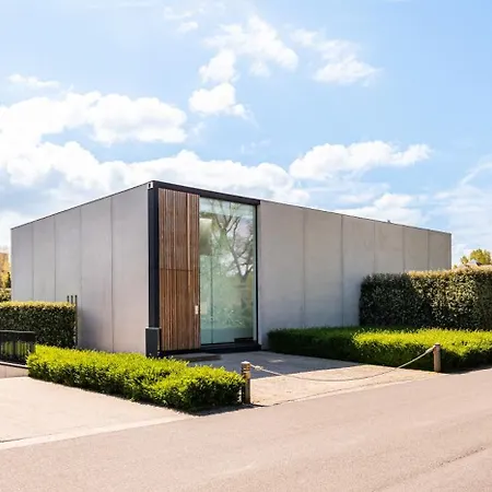 Picasso - Lux Living Oostduinkerke