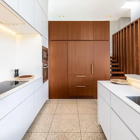 Picasso - Lux Living * Oostduinkerke