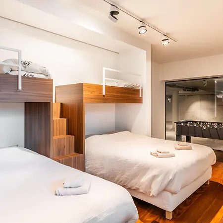 Picasso - Lux Living Villa Oostduinkerke