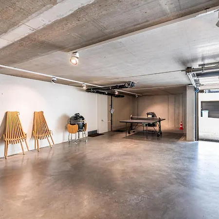 Villa Picasso - Lux Living Oostduinkerke