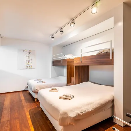 Picasso - Lux Living Villa