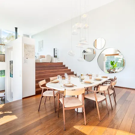 Picasso - Lux Living Villa *