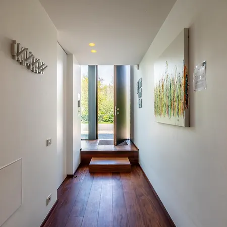 Picasso - Lux Living Villa Oostduinkerke