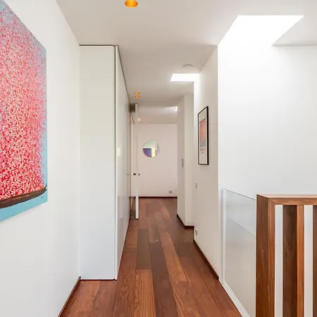 Picasso - Lux Living Villa