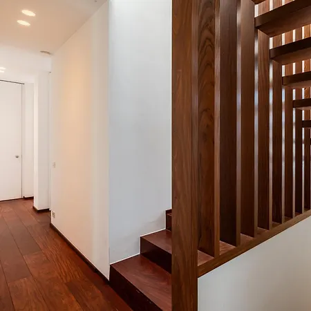 Picasso - Lux Living Villa Oostduinkerke