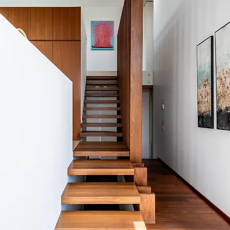 Villa Picasso - Lux Living Oostduinkerke