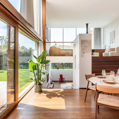 Picasso - Lux Living Villa