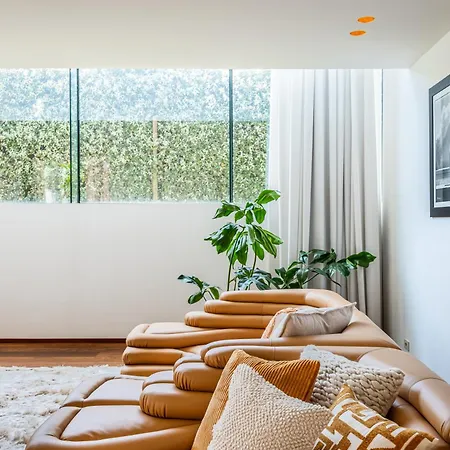 Villa Picasso - Lux Living Oostduinkerke