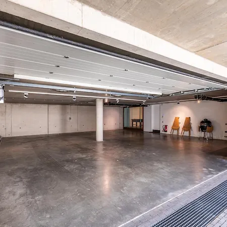 Picasso - Lux Living Villa Oostduinkerke