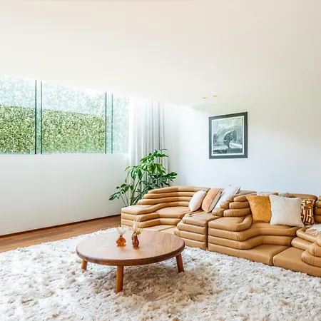 Picasso - Lux Living Villa *