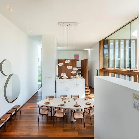 Villa Picasso - Lux Living Oostduinkerke