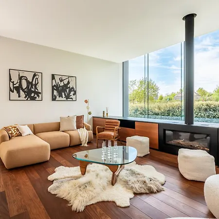 Villa Picasso - Lux Living Oostduinkerke