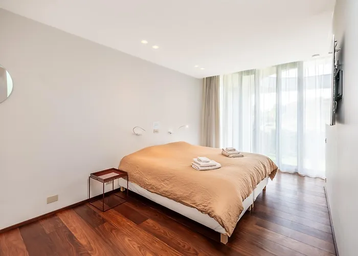 Βίλα Picasso - Lux Living