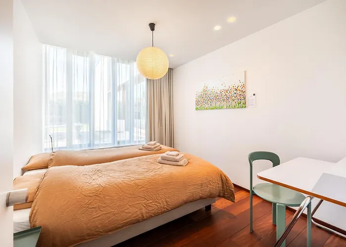 Villa Picasso - Lux Living *