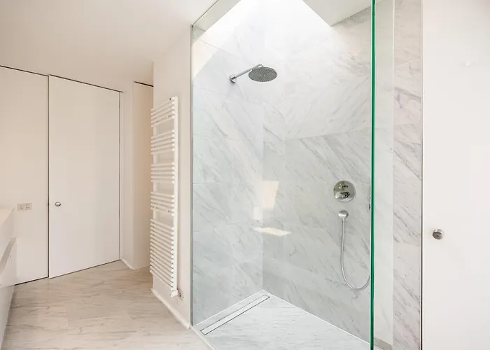 Picasso - Lux Living * Oostduinkerke