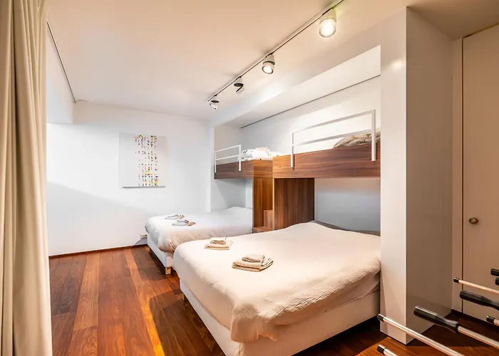 Picasso - Lux Living Villa