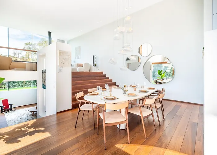 Picasso - Lux Living Villa *