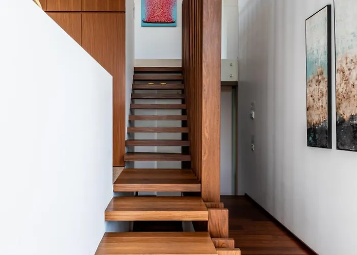 Villa Picasso - Lux Living Oostduinkerke