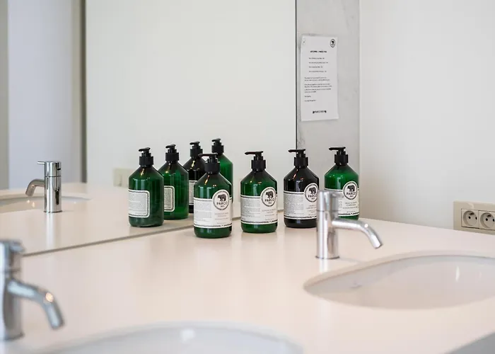 Villa Picasso - Lux Living *