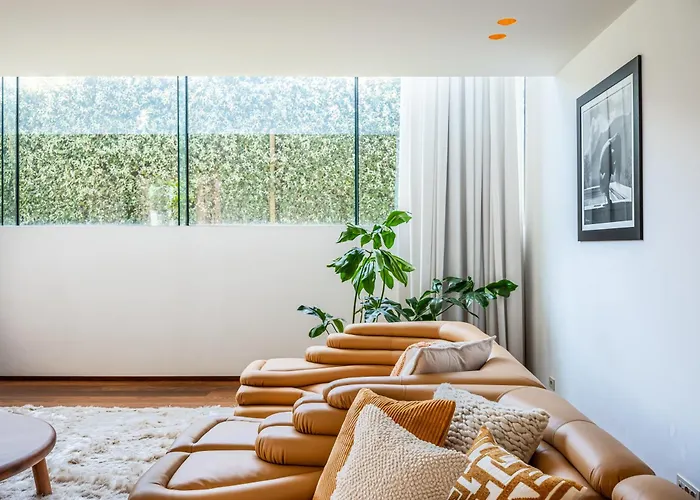 Villa Picasso - Lux Living Oostduinkerke